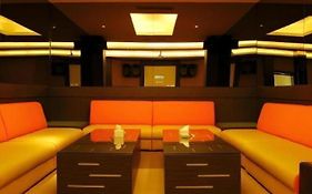 Grand Mutiara Hotel
