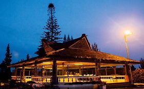 Grand Mutiara Hotel